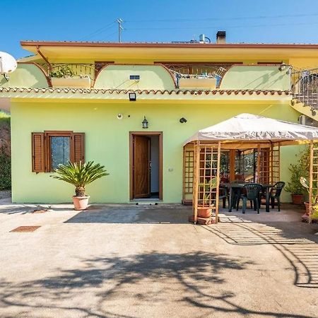Floris Modern House Apartamento Gonnesa Exterior foto