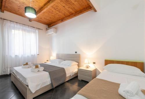 Floris Modern House Apartamento Gonnesa Exterior foto